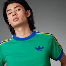 adidas Adicolor 70s Vintage Cali Tee