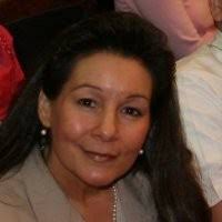 Maria Thomas Burgwin