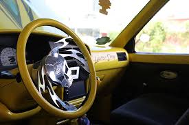 Image result for Light Yellow 1994 Truck