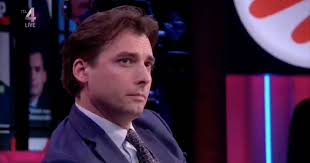 Tijdens zijn bezoek aan de talkshow jinek gisteravond heeft voetbalcommentator johan derksen uitgelegd waarom hij en thierry baudet zich weer met elkaar verzoend hebben. 9ozertuiblssum