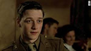 Lewis nixon in every single episode of band of brothers. Band Of Brothers Was A Casting Feat For The Ages Cnn