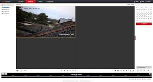 Hikvision Ds 7616ni K2 Can T Screen Capture During Playback Ip Cctv Forum For Ip Video Network Cameras Cctv Software