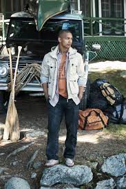Timberland Earthkeepers Mens Fashion Rugged Mens Fashion Mens Outfits