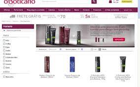 Line boticario preço / preço creme corporal lily essence. O Dilema Do E Commerce Para Natura Avon E O Boticario Epoca Negocios Empresa