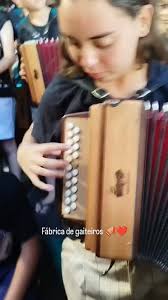 HOJE É DIA DO GAITEIRO! 🪗 Com muito carinho, viemos parabenizar a todos os  gaiteiros que levam a frente nossa cultura e agradecer especialmente por  ter este menino tão educado que tem