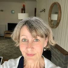 Ruth Bellamy (@RuthBellamy)