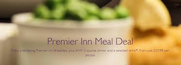 They have newly opened one hotel in frankfurt and hamburg city. 5 Reasons To Love Premier Inn Insideflyer Uk