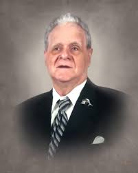 Thomas A. Patton, Sr.