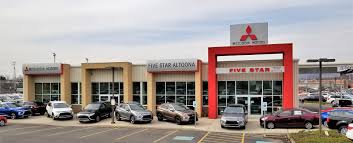 Altoona had employed around 15,000 workers by the 1920s, and pennsylvania railroad's facilities in altoona had become the largest shop complex in the world. Pre Owned Vehicle Specials Five Star Mitsubishi Altoona Specials Altoona Pa