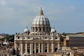 Le 10 Chiese Piu Grandi Del Mondo