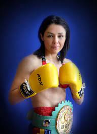 A fresh opportunity for karina, who`s already faced world champions yamileth mercado and lourdes juárez, jackie nava herself is. Jackie Nava Photos News And Videos Trivia And Quotes Famousfix