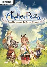 The Hunter Call Of The Wild скачать на пк Atelier Ryza Ever Darkness And The Secret Hideout V1 03 En 2020