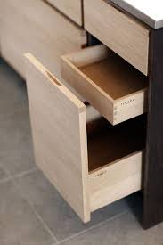 Detail Cabinetry Plywood Kitchen Modern Kitchen Design Furniture Design