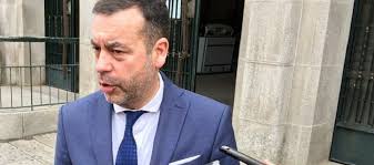 Football Leaks: Tribunal rejeita pedido de perícia ao computador de Aníbal  Pinto