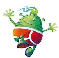 Aliens Love Underpants (@aliensloveunderpants)