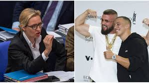 Original alice weidel memes, for everybody's enjoyment. Alice Weidel Vice