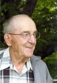 Obituary information for Bernard Schatkoske