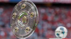 Get all the latest germany 2. Dfl Confirms May 16 Restart For Bundesliga And 2 Bundesliga