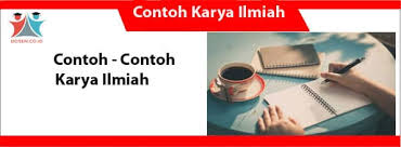 Kata pengantar biasanya terletak didepan suatu karya tulis ilmiah. Contoh Contoh Karya Ilmiah Makalah Secara Lengkap