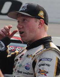 The nascar sprint cup series is the stock racing world's premiere racing series. Tyler Reddick Wikipedia
