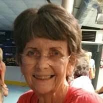 Dorothy Violeota Smith Obituary (2021)