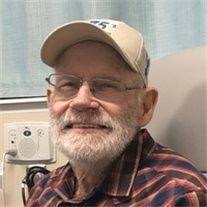 Don Walter Clagg Obituary