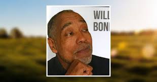 Willie Lee Bond Obituary October 9, 2022