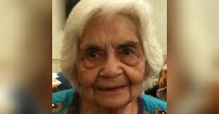 Lucy Ortega Diaz Obituary