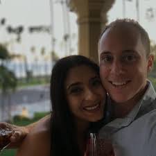 Isaac Hainley and Mariam Youssef's Wedding Website