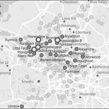 A major power outage has crippled brisbane's cbd, with nine sets of traffic lights and 30 buildings affected. Pdf The Impact Of Power Outages On Small Businesses In The City Of Johannesburg