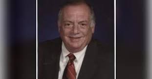 Robert Stephen Boutell Obituary