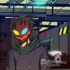 If you enjoy artwork of anime girls than this group is for you. Custom Anime Style Character Design Fan Art Manga Style Mecha Drawing And Kamen Rider Fan Art Art Commission Sketchmob