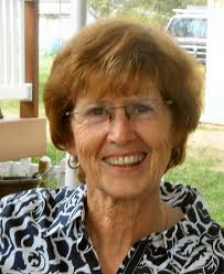 Monica Kathryn “Monnie” Webster Revolt (1940-2015)