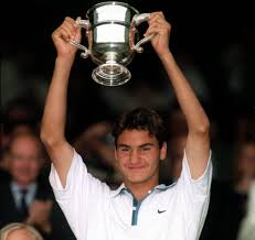 Roger federer forever, basel, switzerland. Pictures Of Roger Federer Before He Was A Fashion Icon