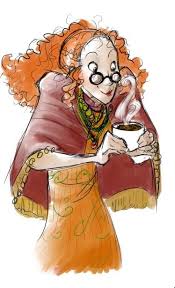 Hufflepuffs are often misjudged when it comes to the series. Sybill Trelawney Harry Potter Lexicon