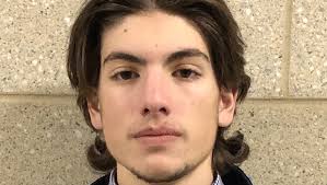 MEET THE TEAM: Somerset Berkley hockey