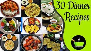 30 Light Dinner Recipes Quick And Easy Dinner Recipes Indian Dinner Recipes Indian Dinner Recipes Light Dinner Recipes Indian Dinner Recipes Easy