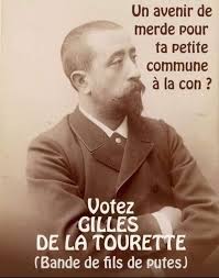 De combinatie van het gilles de la tourette syndroom met autistische kenmerken is niet echt zeldzaam. Facebook