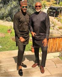 And your previously lovely dark skinned would have been lost for the right people to admire. Ebfablook Vol 36 New Asoebibella Style And Eb Fabulous Look Style Worn From 01 24dec African Shirts For Men Nigerian Men Fashion African Wear Styles For Men