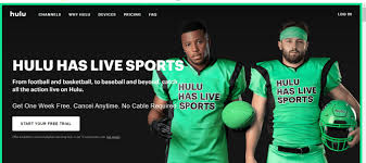 How much is hulu live tv? 10 Best Nfl Streaming Services 2021 Some Free Sportytell