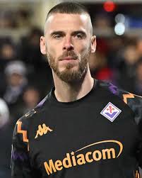 De Gea » Conference League 2024/2025