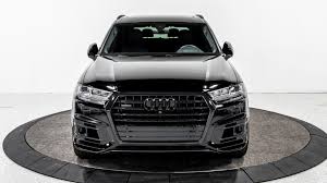 Image result for Night Black 2019 Q7