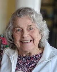 Betty Ann Galloway Obituary (2023)