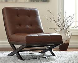 Check out the best farmhouse accent chairs for your rustic living room. Rustic Accent Chairs Ashley Furniture Homestore