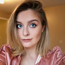 Marissa Begin (marissacarly)