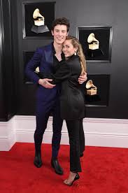 Fotos von roter teppich der mtv ema 2013. Miley Cyrus Germany On Twitter Miley Mit Shawn Mendes Auf Dem Roten Teppich Der Grammys 10 Februar 2019