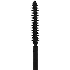 Treat the applicator with the hygienic care you give your eyes. L Oreal Paris Cosmetics Telescopic Mascara 8 Ml Black