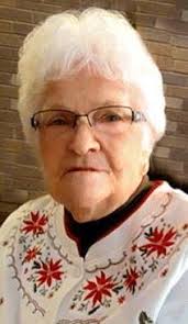 Ramona Rudebusch Obituary