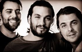 This playlist has no tracks yet. Swedish House Mafia Geben Ihre Trennung Bekannt