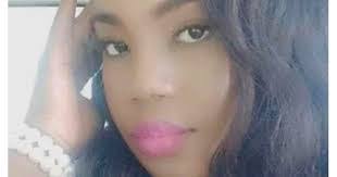 Jacquelyn Mckinney's Instagram, Twitter & Facebook